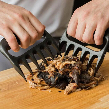 BBQ Accessories Meat Shredder