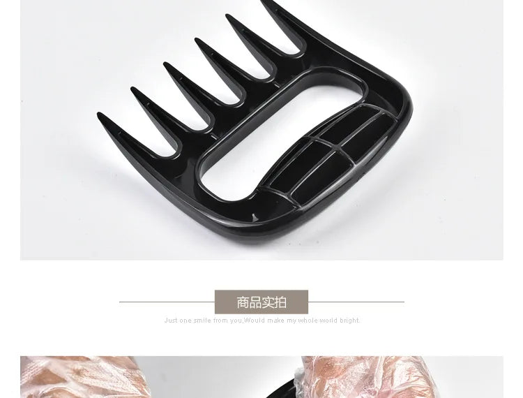 BBQ Accessories Meat Shredder